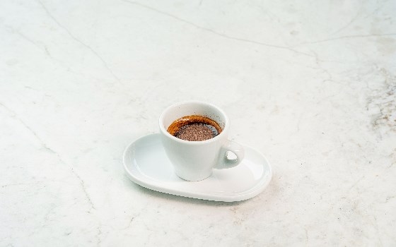 شکلات اسپرسو