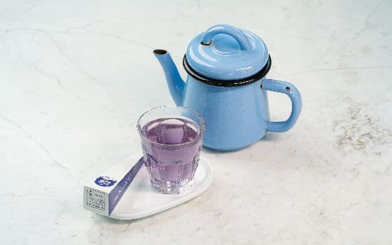 دمنوش آرامش