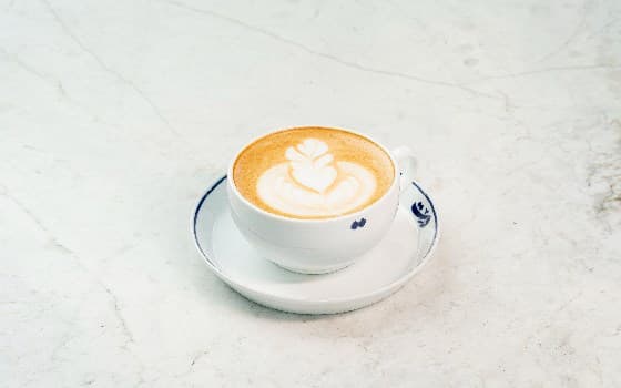 کاپوچینو
