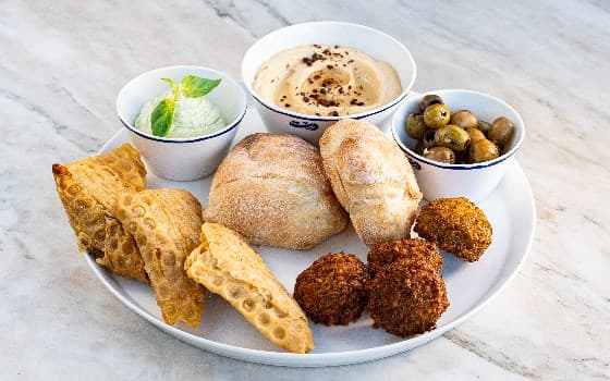 دوری مزه
