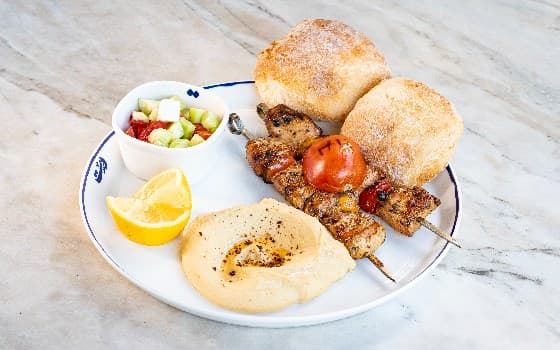 خوراک جوجه عمانی