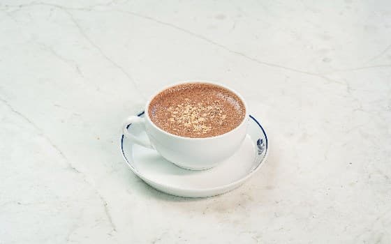 شکلات فندوق