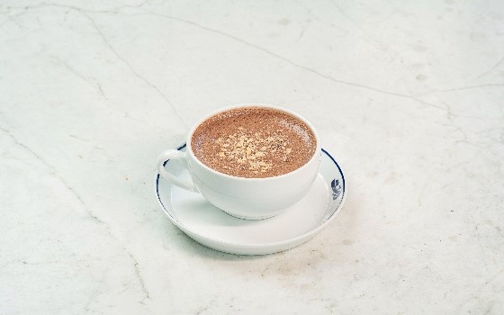 شکلات فندوق